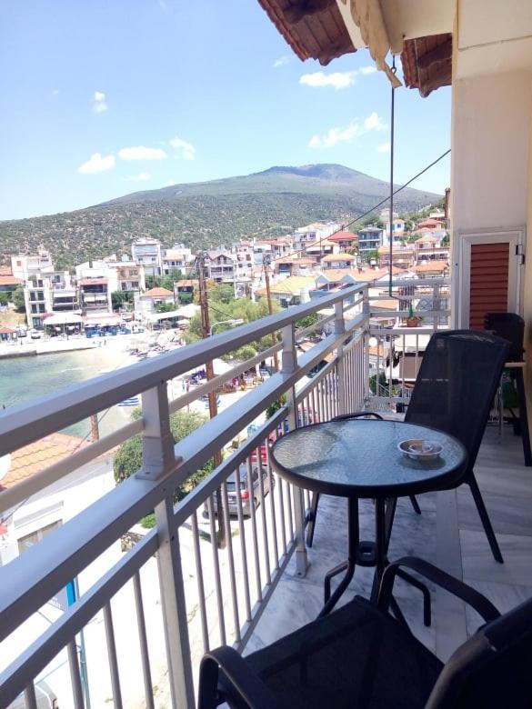 Casa Del Sol Apartment Skála Marión Exterior foto