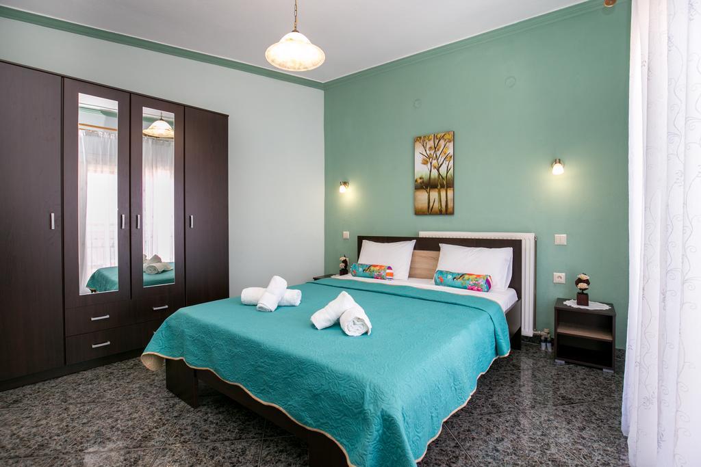 Casa Del Sol Apartment Skála Marión Exterior foto