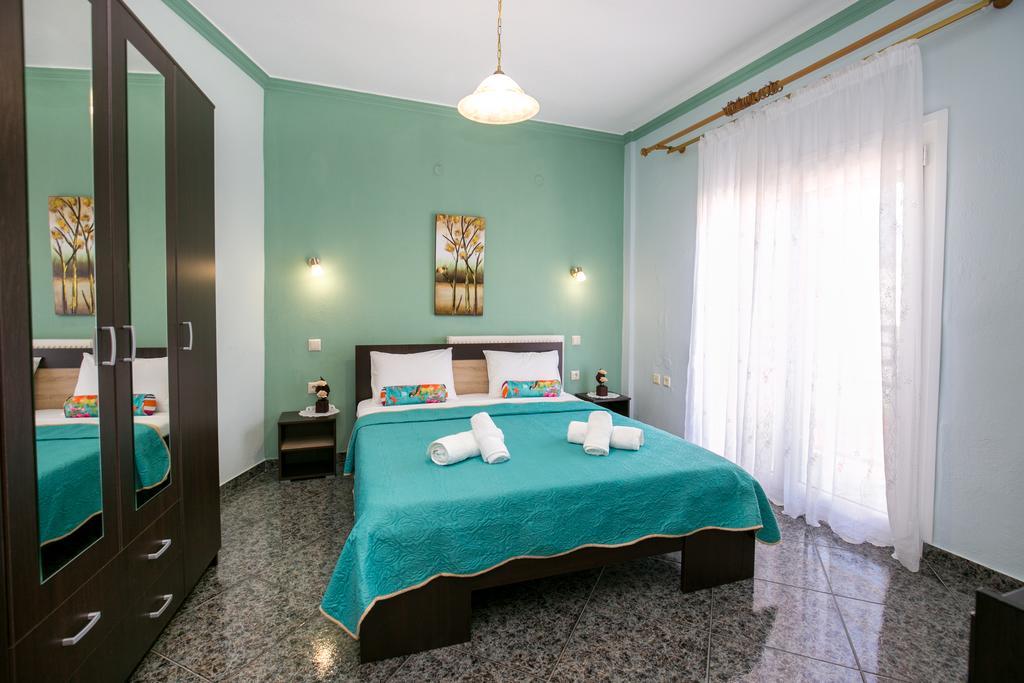 Casa Del Sol Apartment Skála Marión Exterior foto